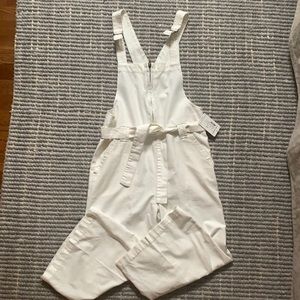 Free People Overalls